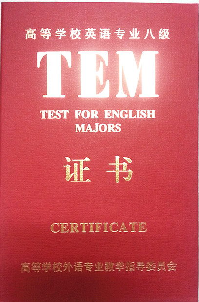 TEM-8