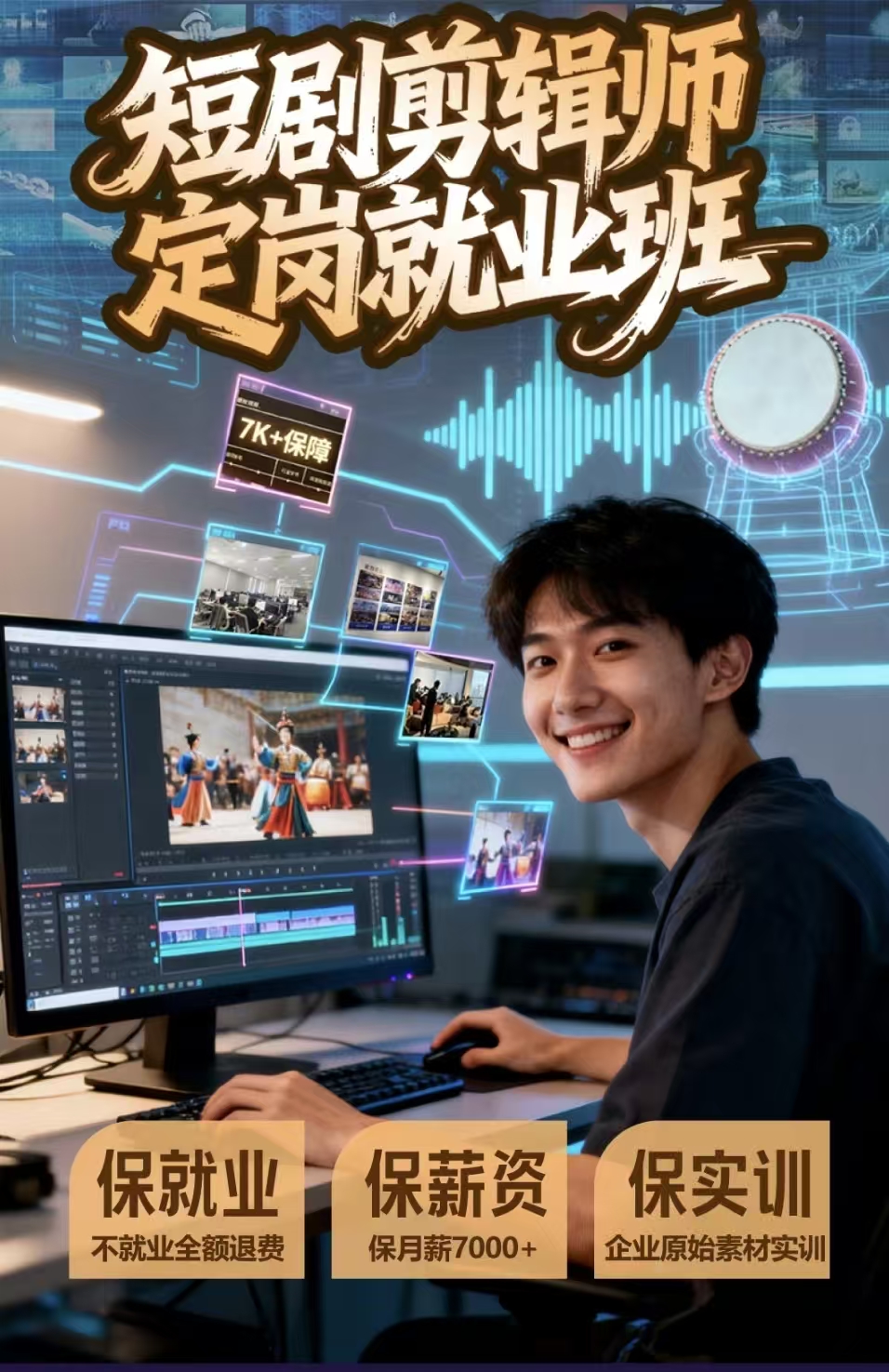 2025��̾����ʦ��ѵ�γ�